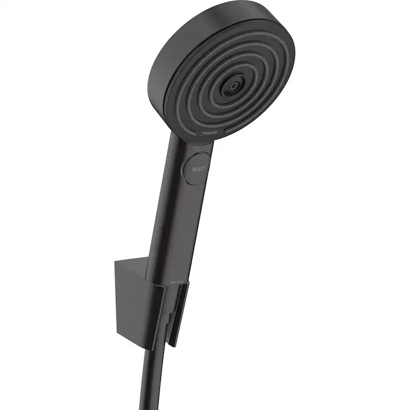 Duschhållareset Hansgrohe Pulsify Select S 105 3jet Relaxation