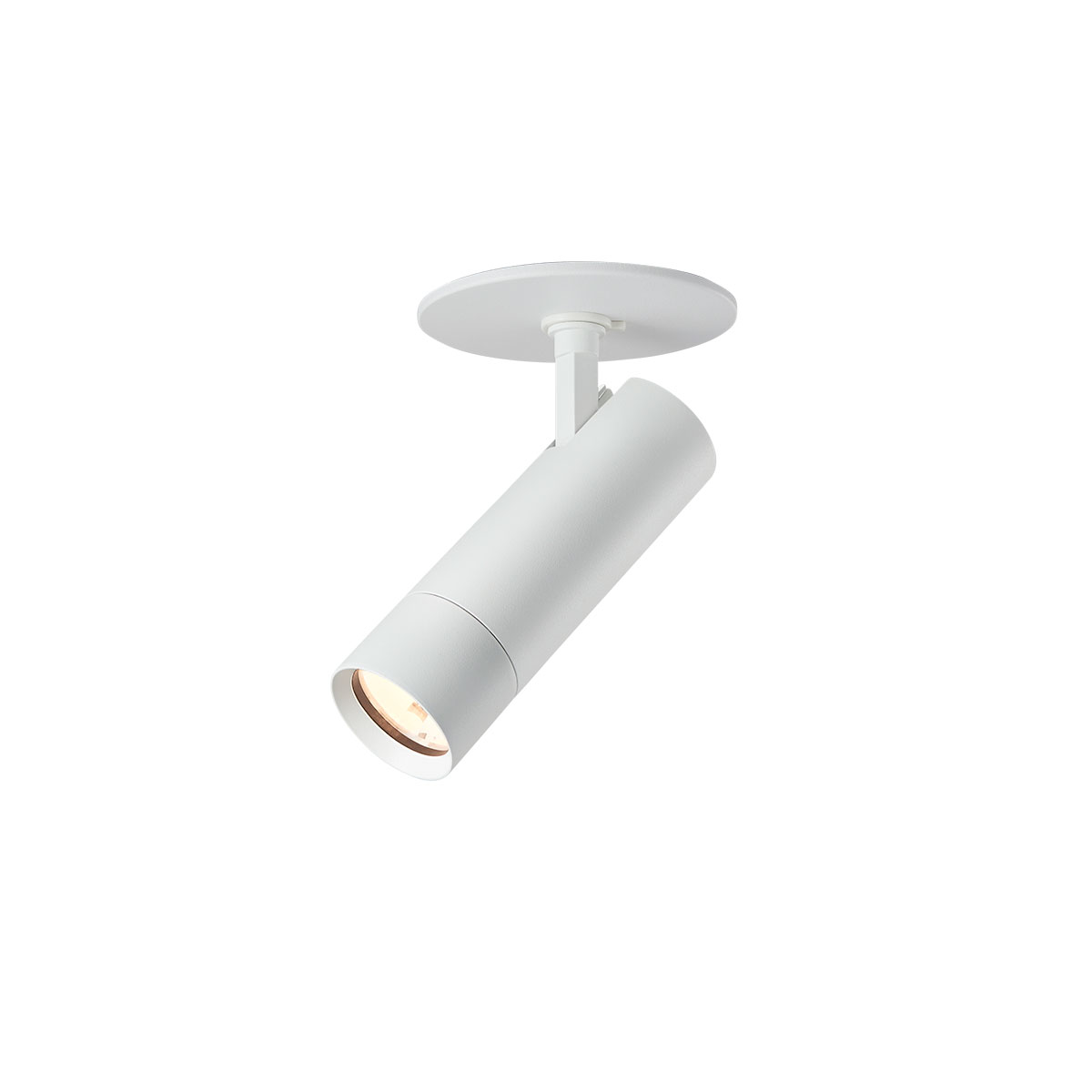 SPOTL 5,4W 390LM 27/3K 36° VIT OPTIC SPOT XXS Vit
