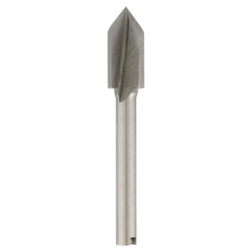 Frässtift Dremel (HSS) 6 4 mm 640