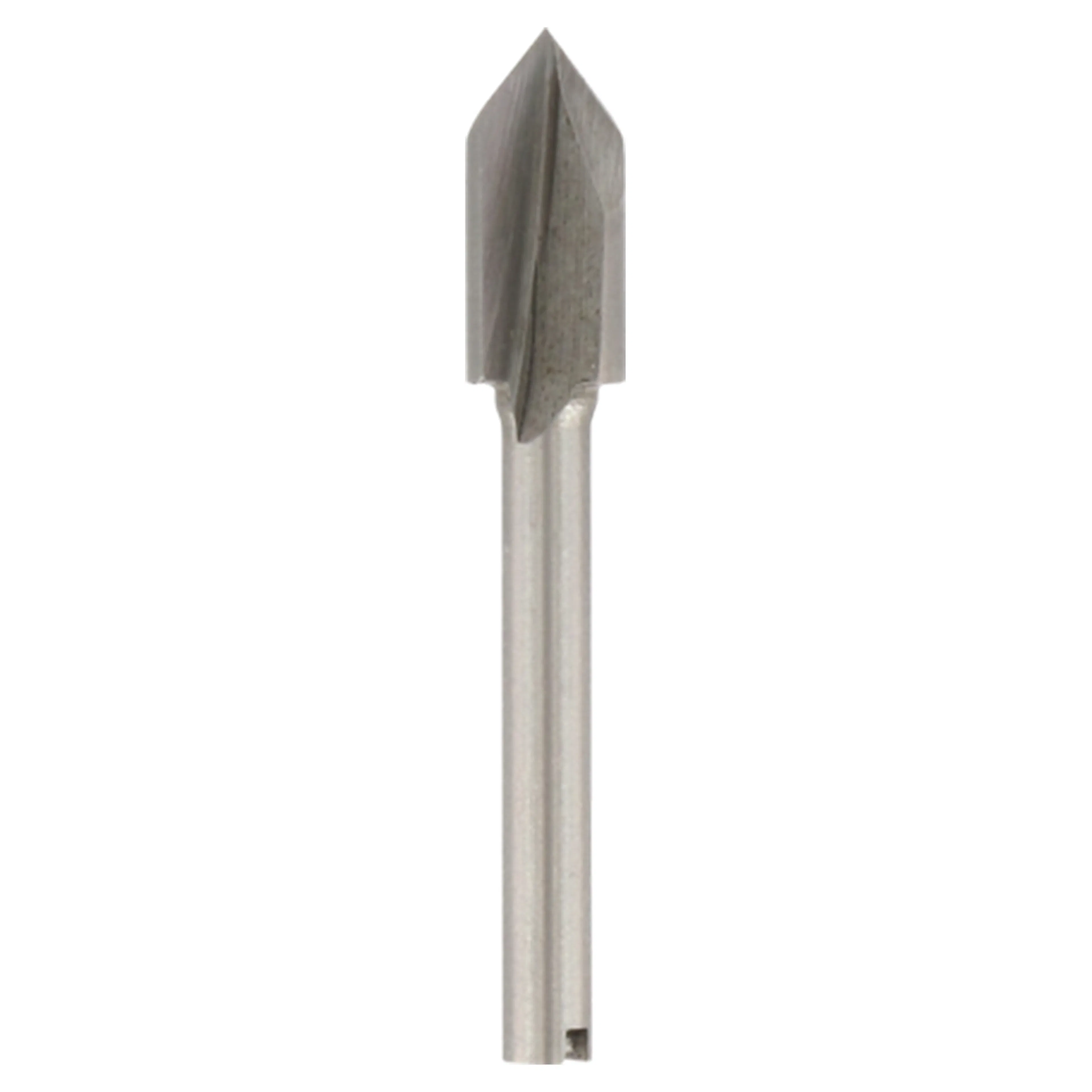 Frässtift Dremel (HSS) 6 4 mm 640