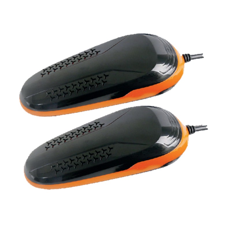 Skotork Genzo Dry Ozon med UV-Ljus