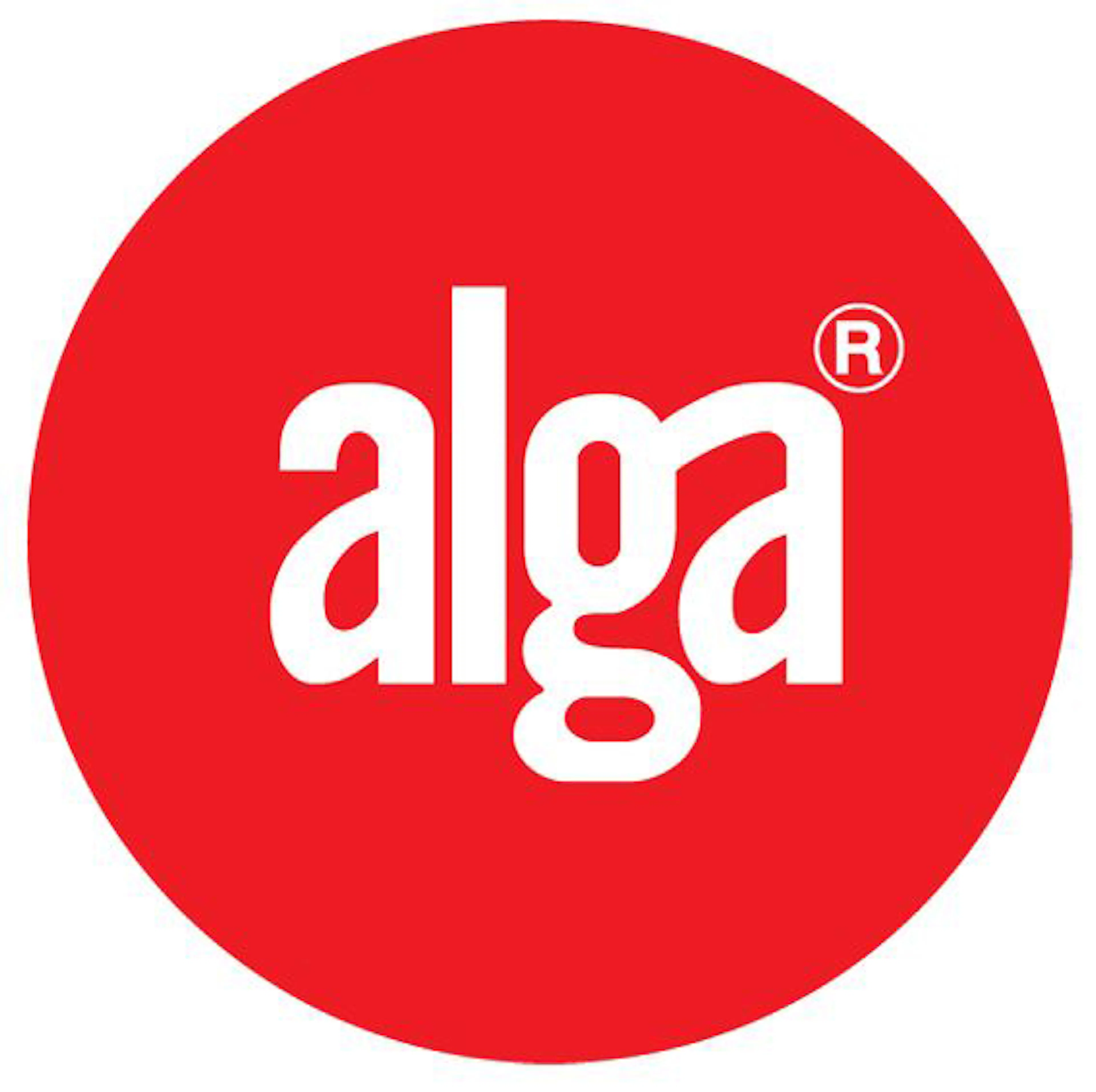 Alga logo