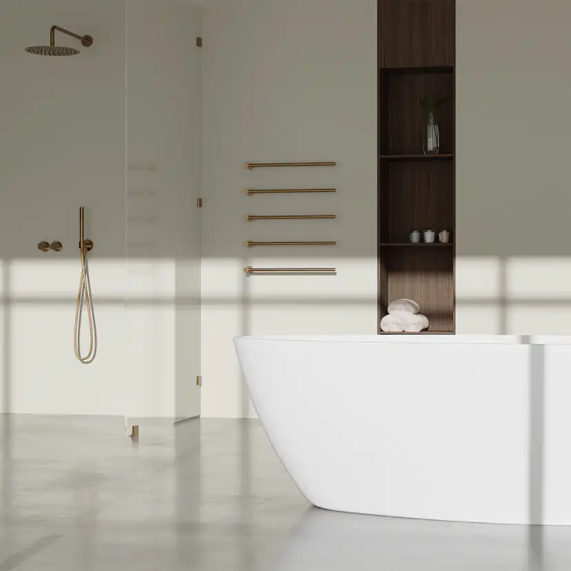Handdukstork Scandtap Cozied M5