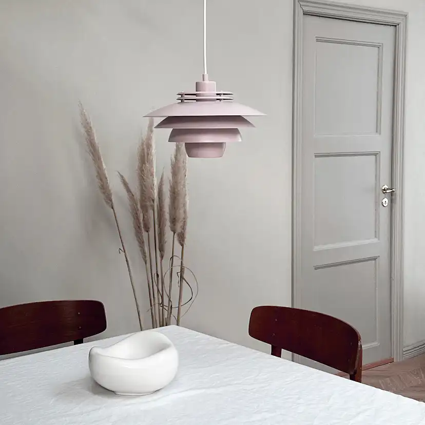 Taklampa Dyberg Larsen Ejka Mini Pendel
