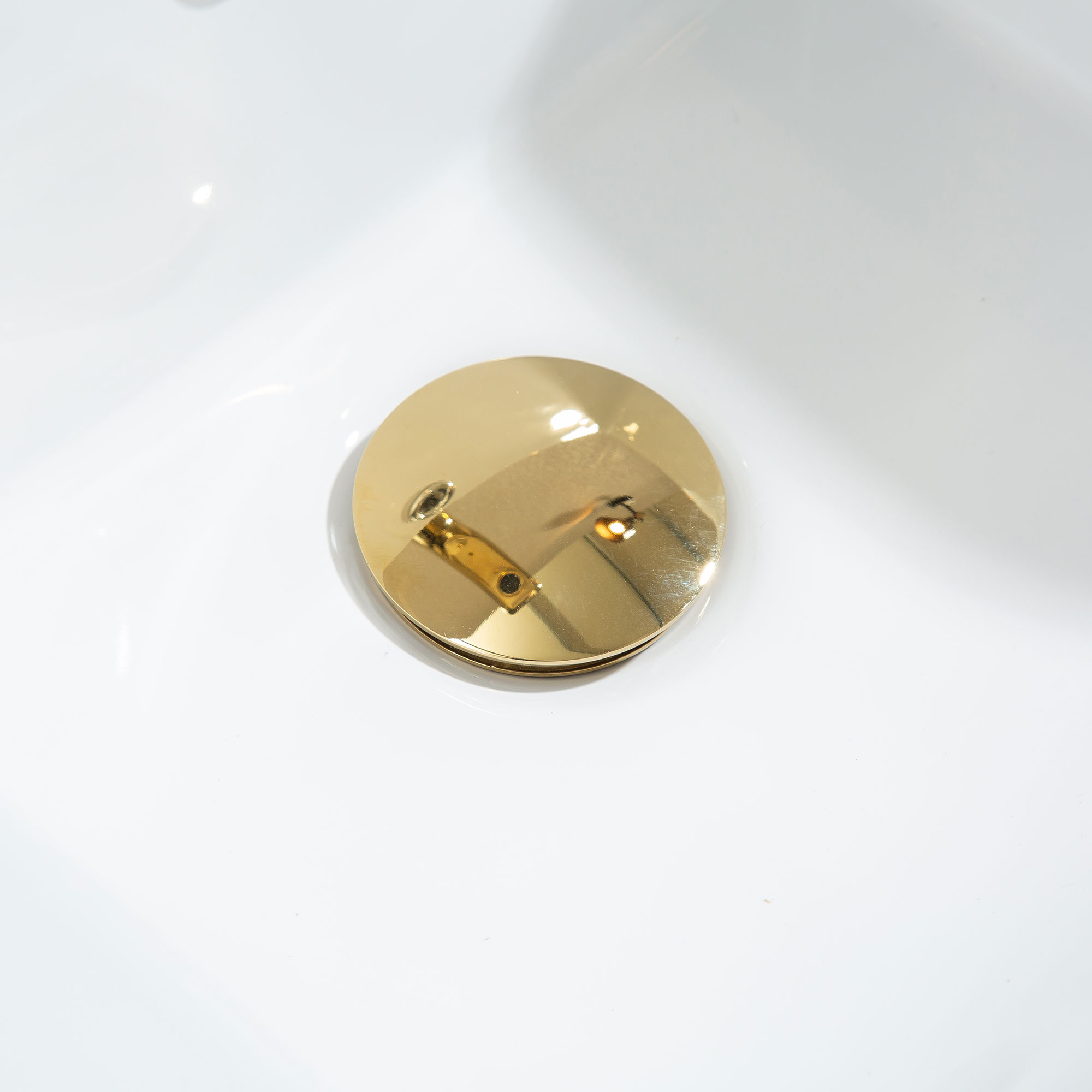 Tvättställskåp Bathlife Fröjd Grå