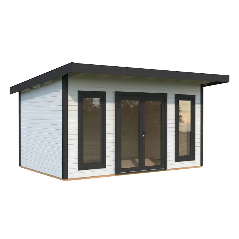 Stuga Palmako Aurelia 13,4 m² (inv. 12,7 m²)