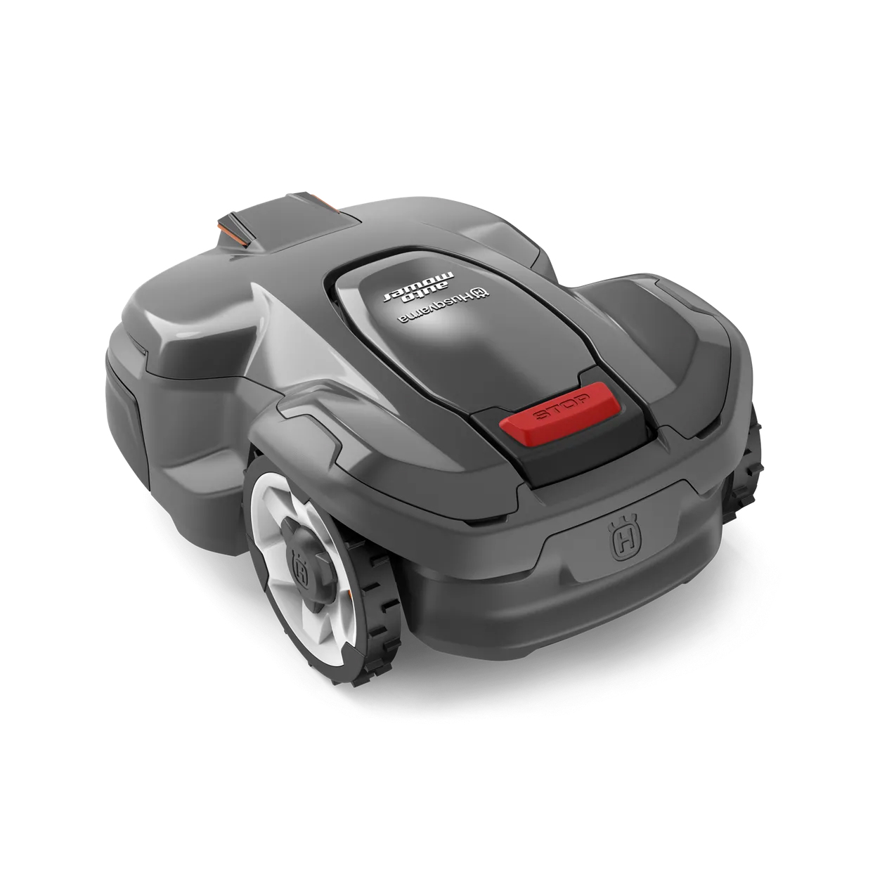 Robotgräsklippare Husqvarna Automower® 405X