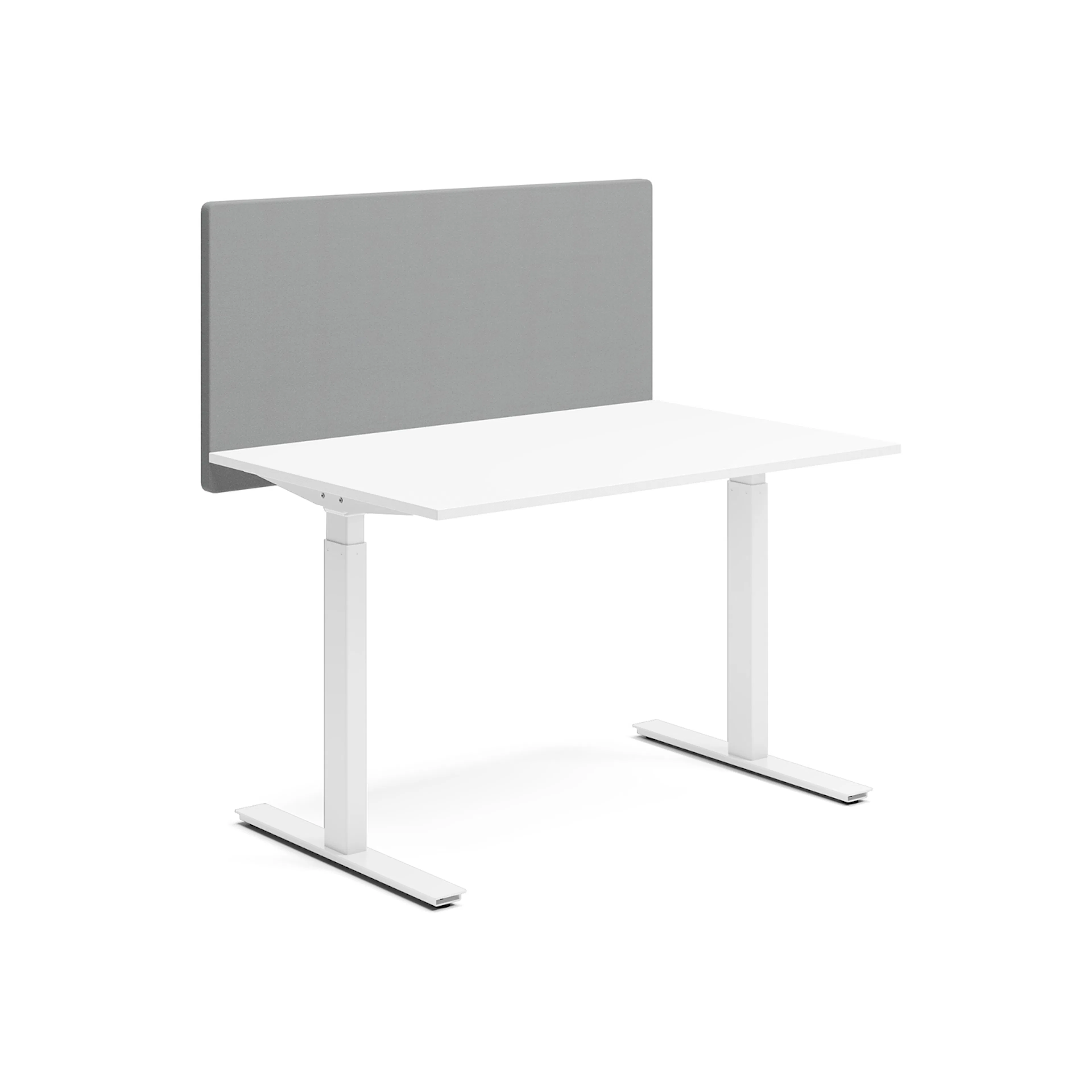 Grå/Silver
