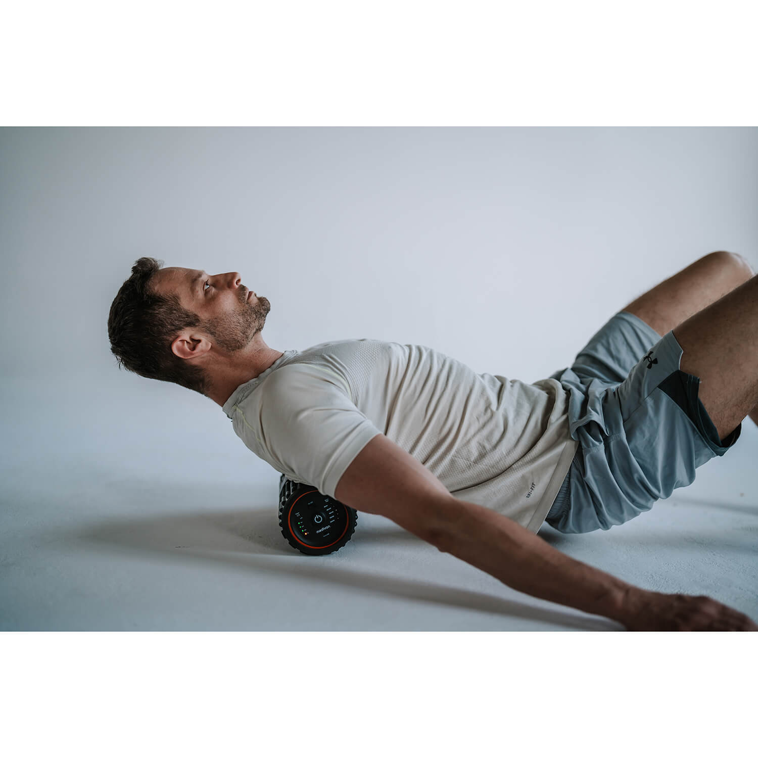 Skumrulle MEDIVON RecoRoll Max