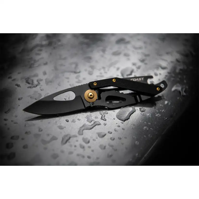 Kniv Coast FX200