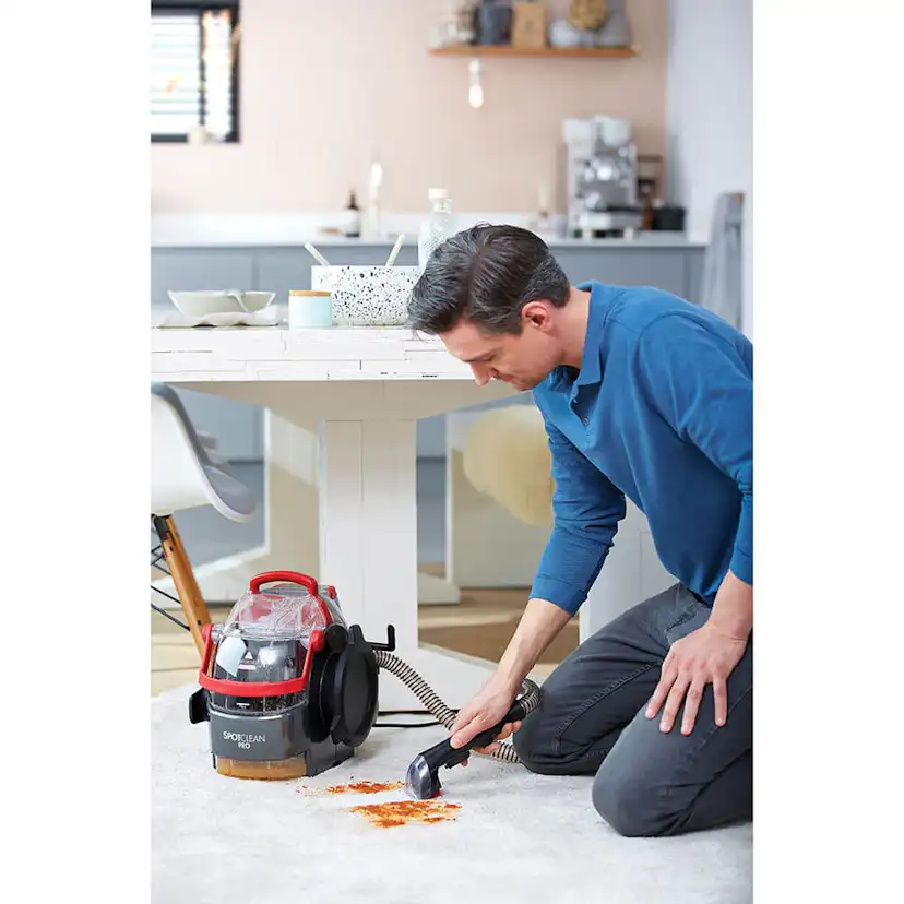 Fläckrengöring Bissell SpotClean Pro