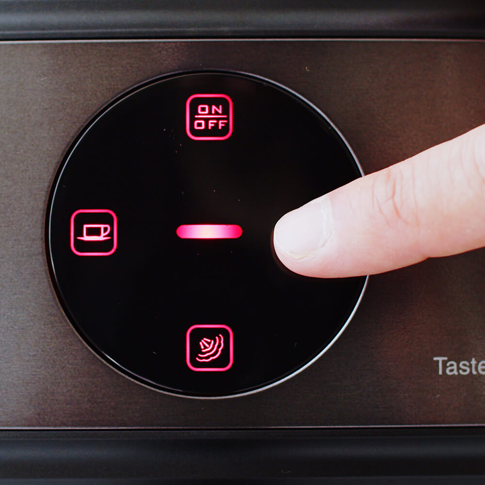Espressomaskin Solac Taste Control