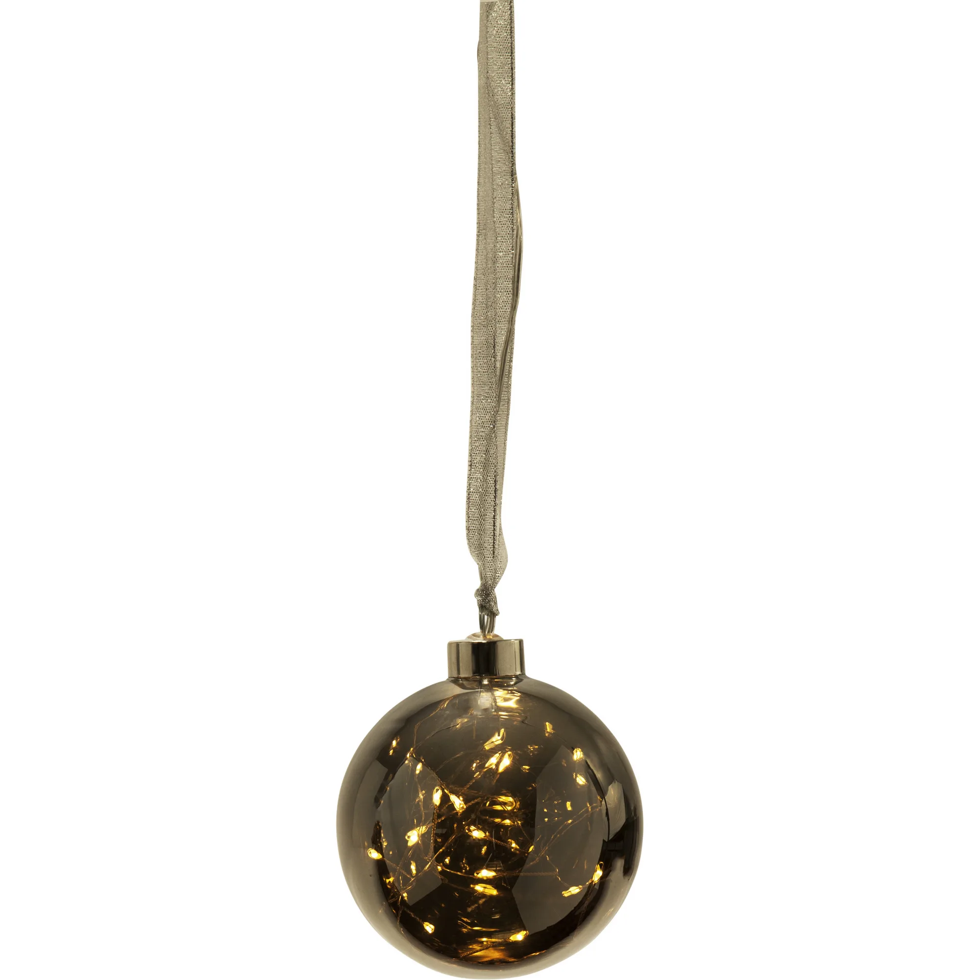 GlaskulaGlow Silver
