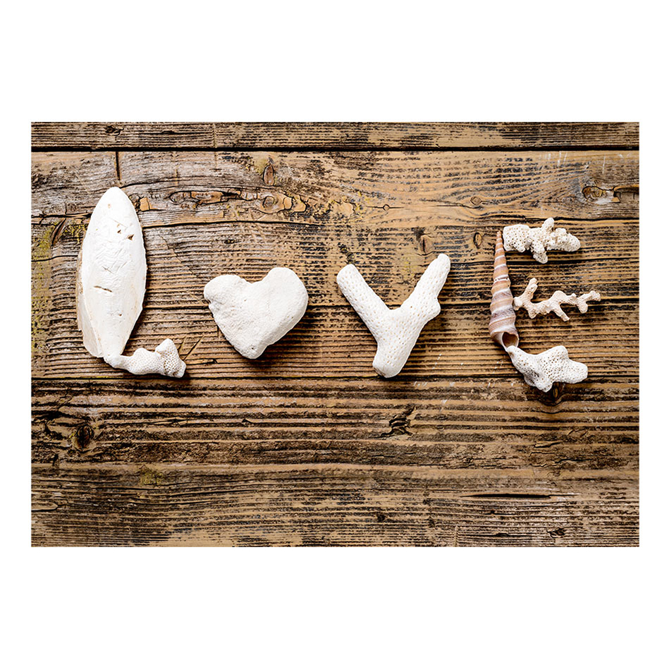 Fototapet Arkiio Declaration Of Love