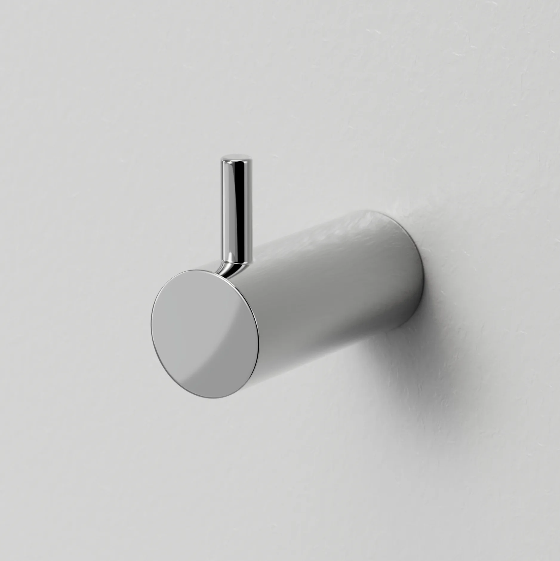 Krok Line, Polished, 16x28x37 mm (BxHxD). Polished