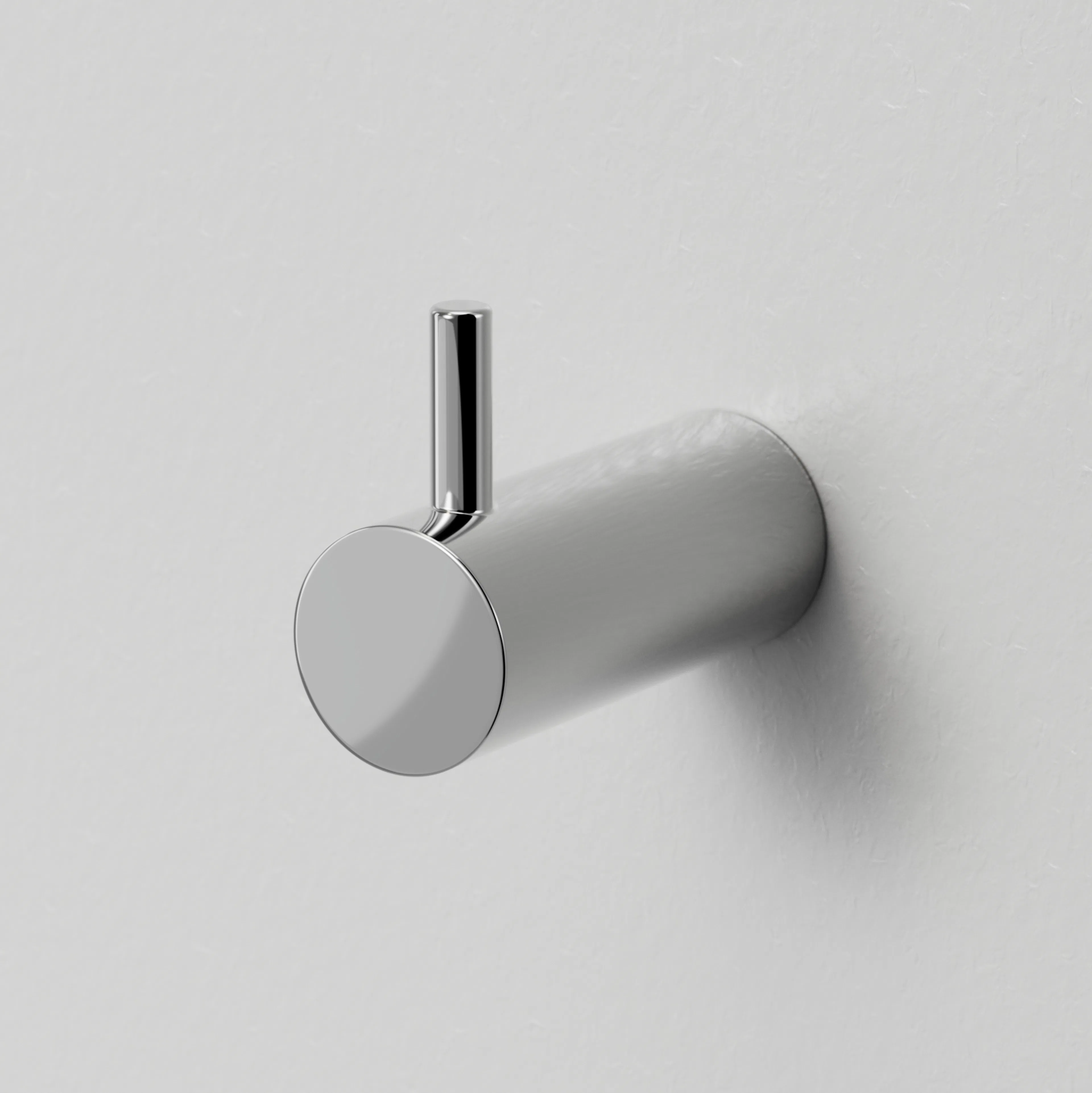 Krok Line, Polished, 16x28x37 mm (BxHxD). Polished