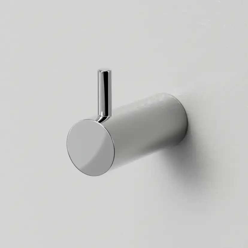 Krok Line, Polished, 16x28x37 mm (BxHxD). Polished