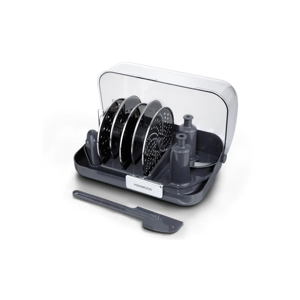 Matberedare Kenwood FPM910