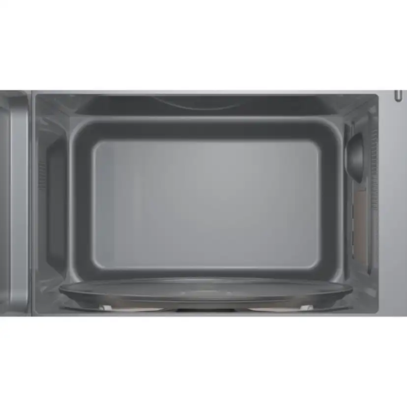 Mikrovågsugn Siemens BF523LMB3 iQ300