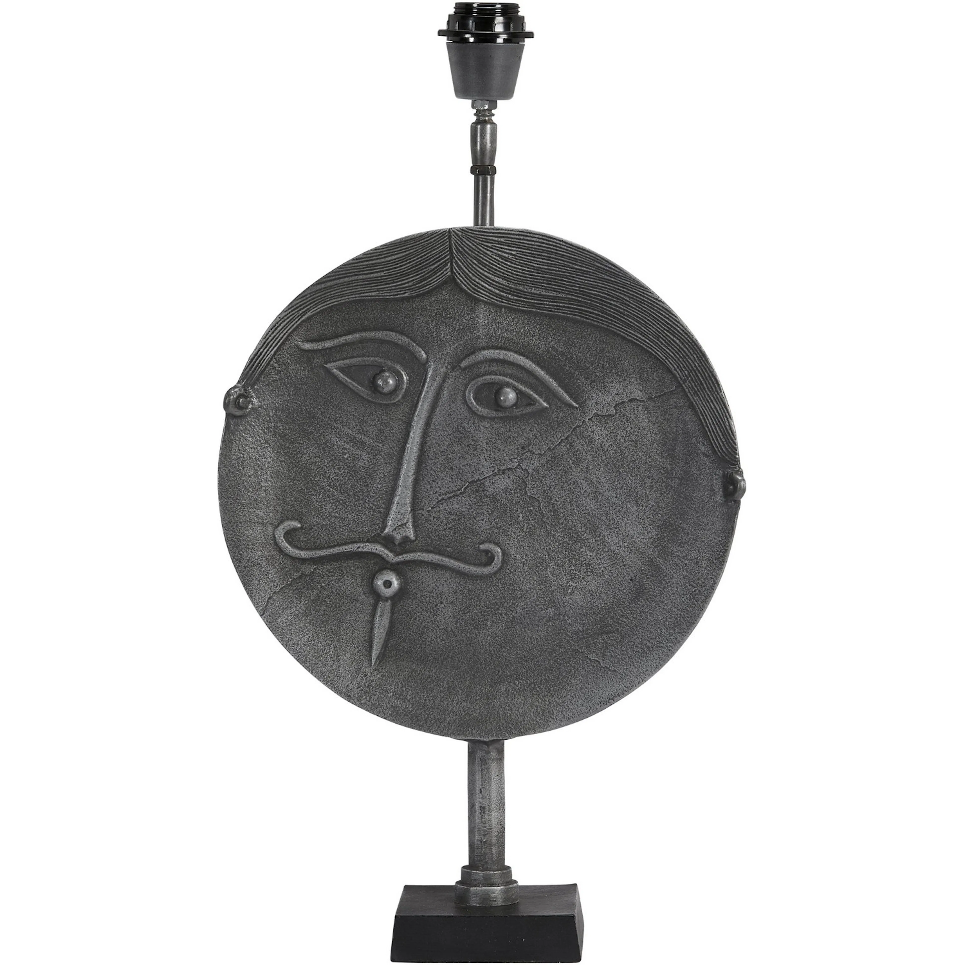 Lampfot PR Home Mr Round