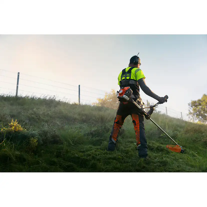 Röjsåg Husqvarna 525RXT Mark II