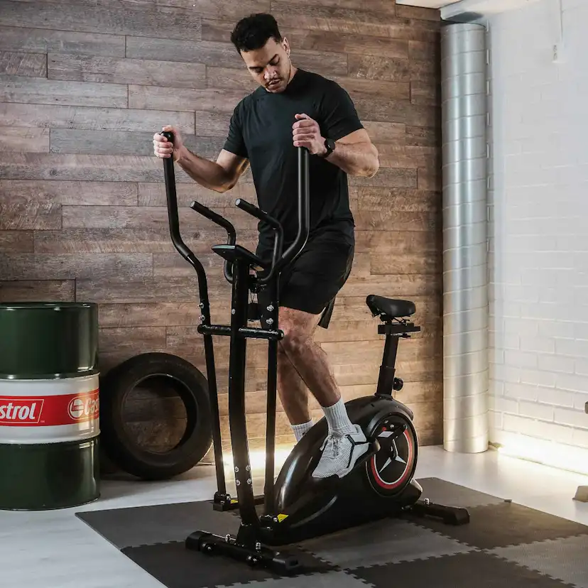 Crosstrainer Core