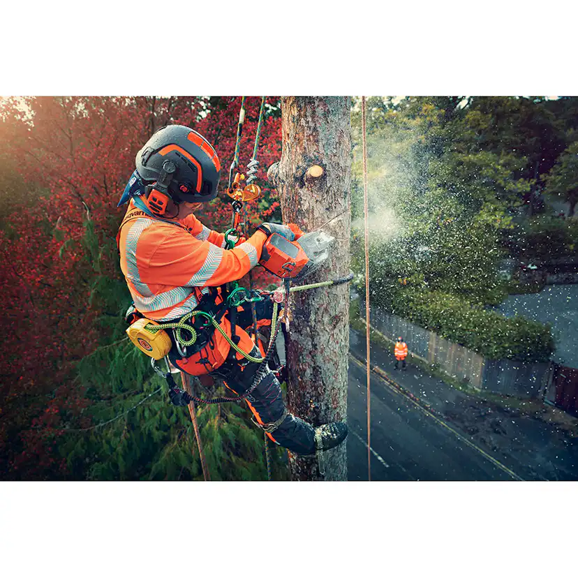 Motorsåg Husqvarna Batterimotorsåg T540i XP® Utan Batteri & Laddare