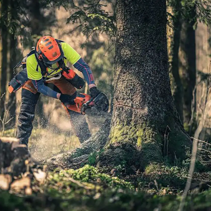 Motorsåg Husqvarna 560XPG