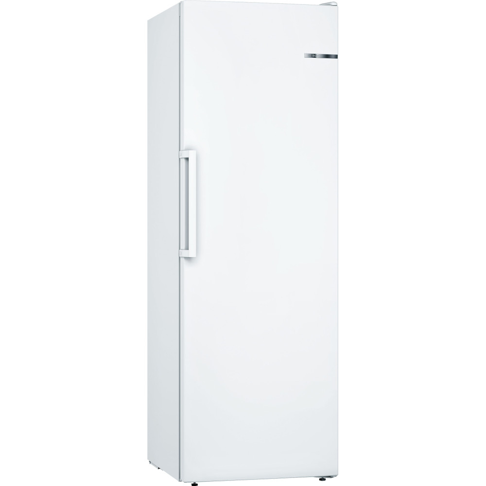 Kyl/Frys Paket Bosch KSV33NWEP + GSN33VWEP Serie 2 176 cm