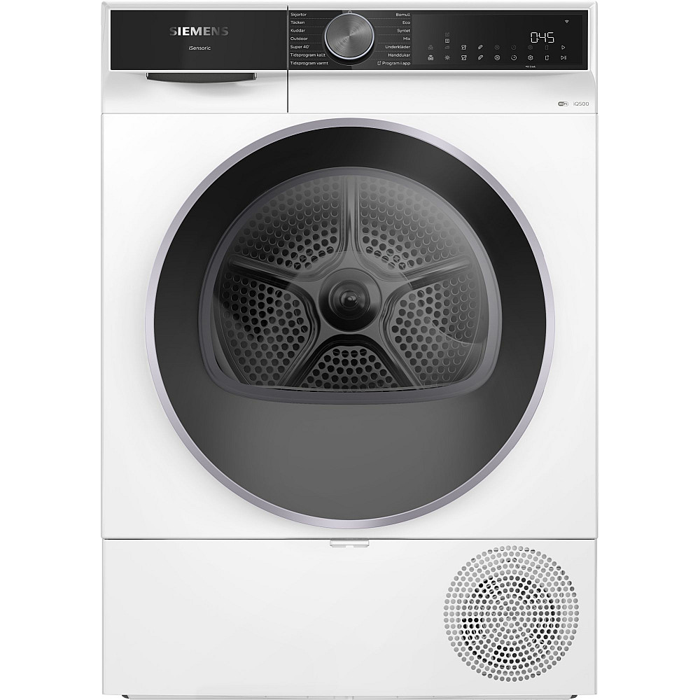 Värmepumptorktumlare Siemens WQ42K20LSN