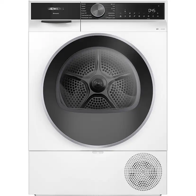 Värmepumptorktumlare Siemens WQ42K20LSN