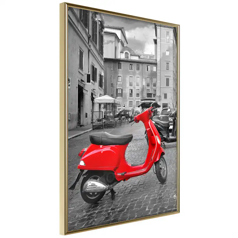 Poster Artgeist Affisch My Dream