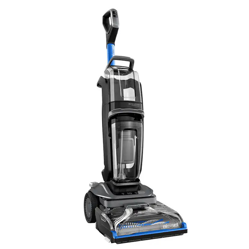 Mattrengörare Bissell Carpet Cleaner Revolution Hydrosteam