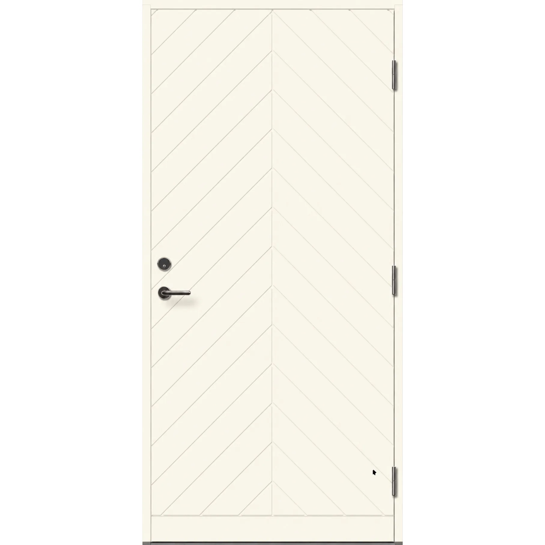 S-0502-Y, Vit