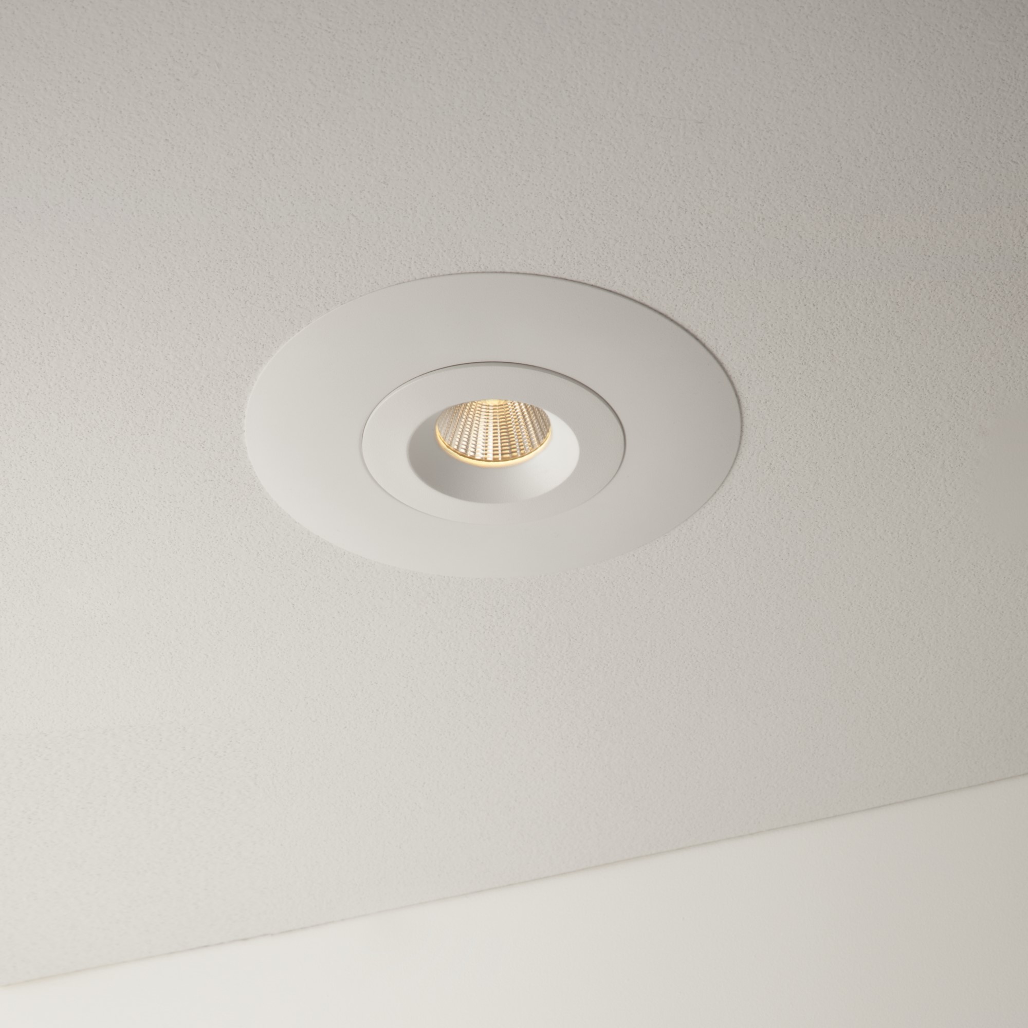 Frontlock Hide-a-lite Indicate Beam Antracit