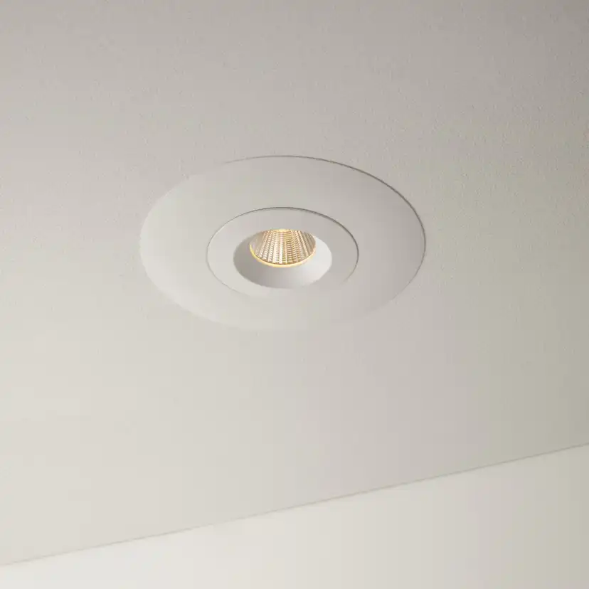 Frontlock Hide-a-lite Indicate Beam Antracit