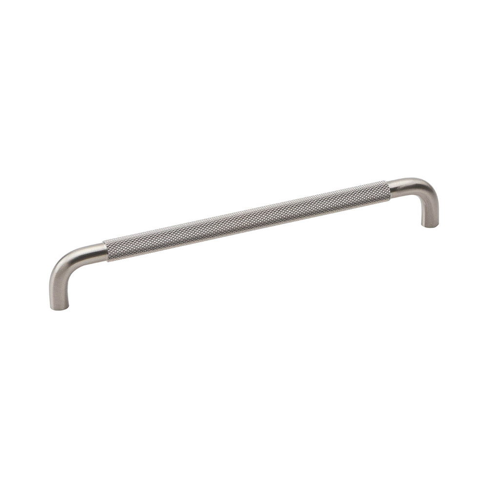 Handtag Helix-224 rf-look Rostfri look, L: 233 mm