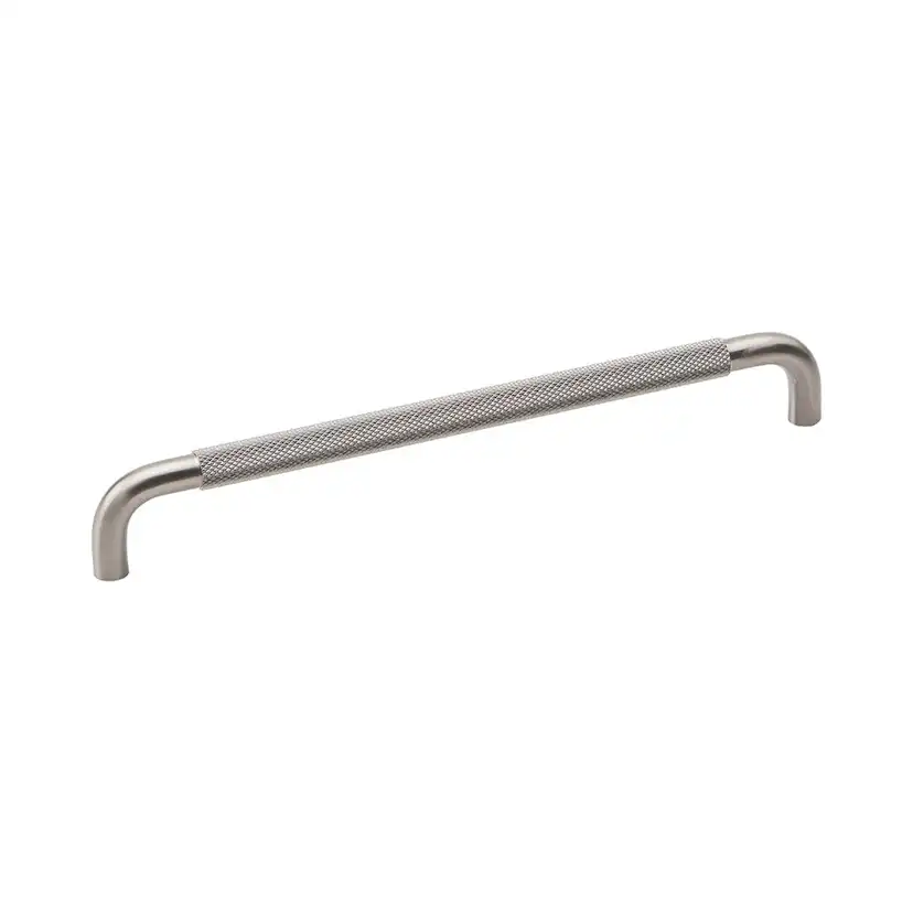 Handtag Helix-224 rf-look Rostfri look, L: 233 mm