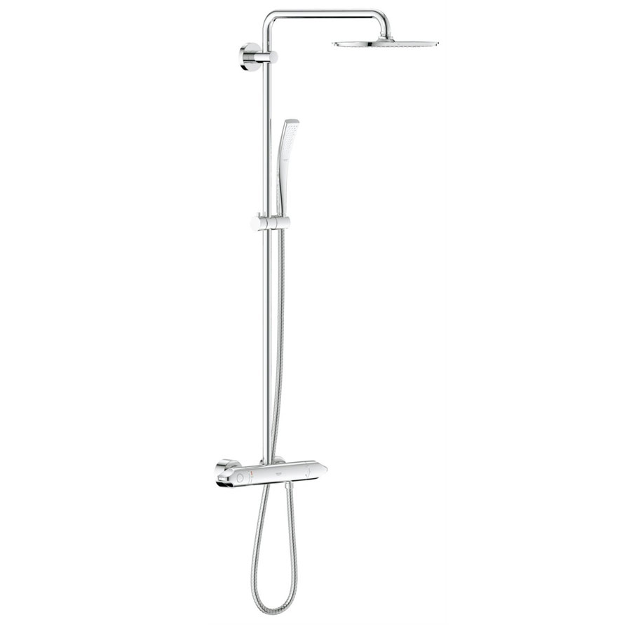 Takduschset Grohe Rainshower System Veris 300 150 cc
