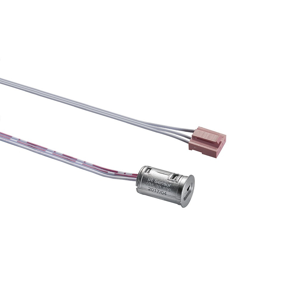 IR-sensor Beslag Design för Control Box Infälld