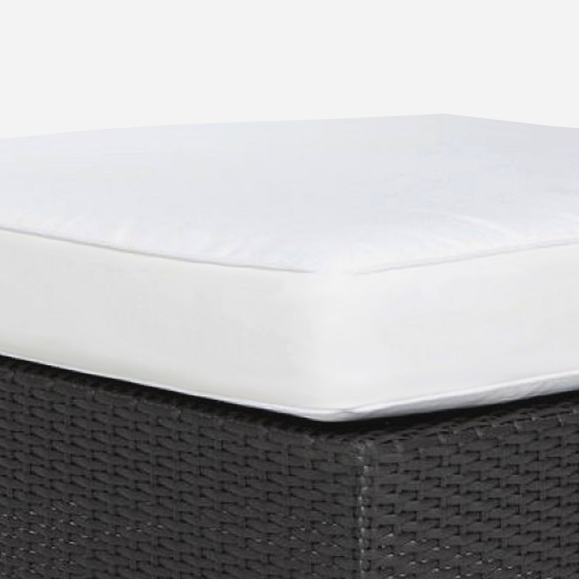 Dynfodral Comfort Garden Bahamas till Ottoman/Bord Utomhus