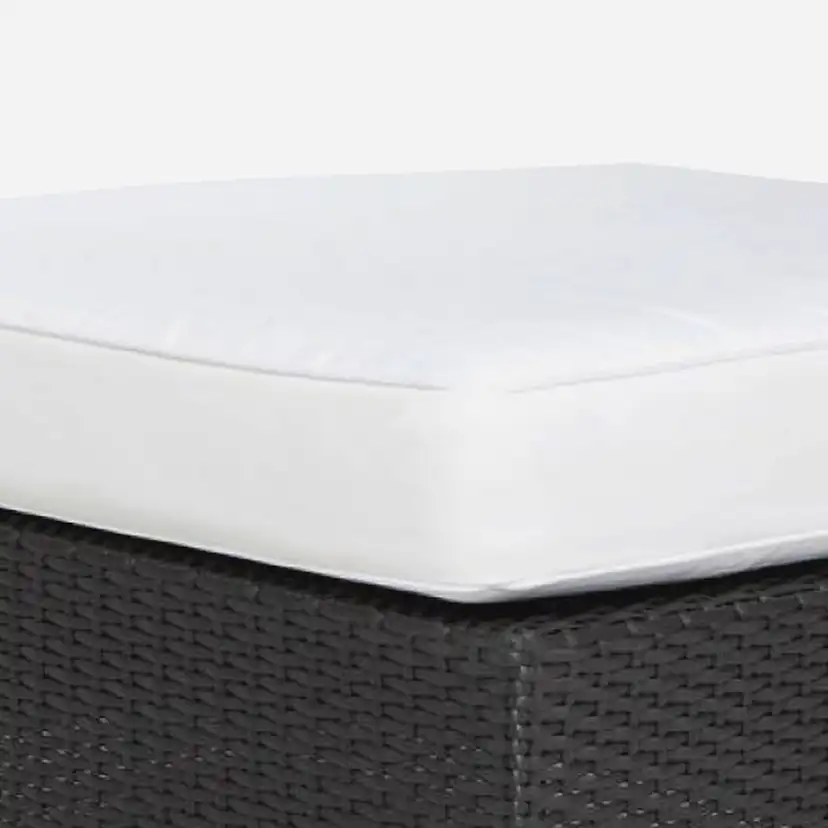 Dynfodral Comfort Garden Bahamas till Ottoman/Bord Utomhus