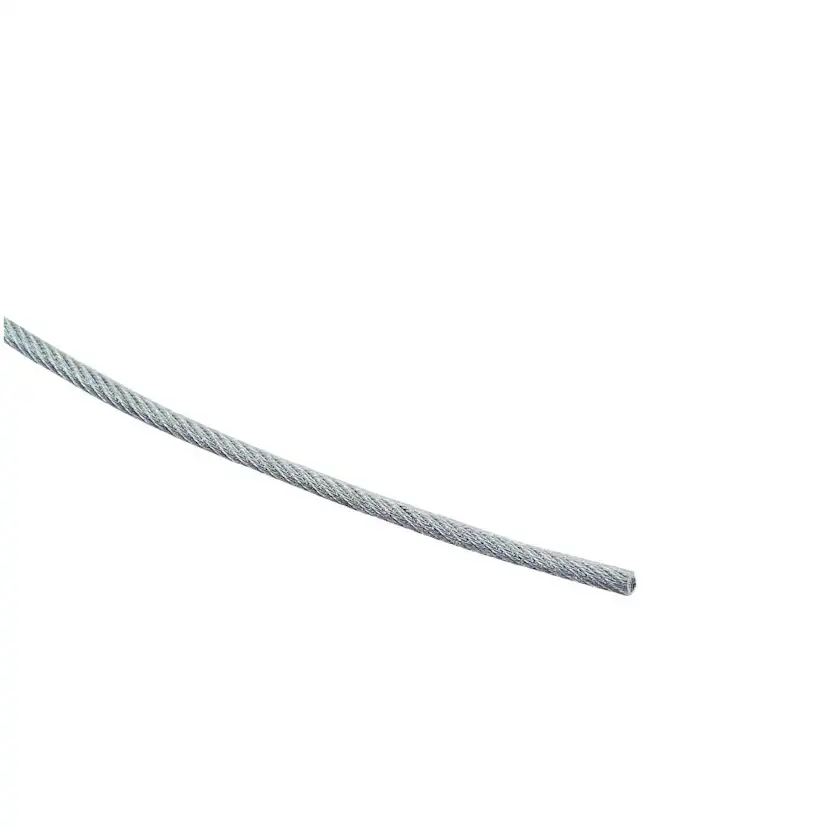 Wire Millers 42-Tråd PVC ø3/5 mm