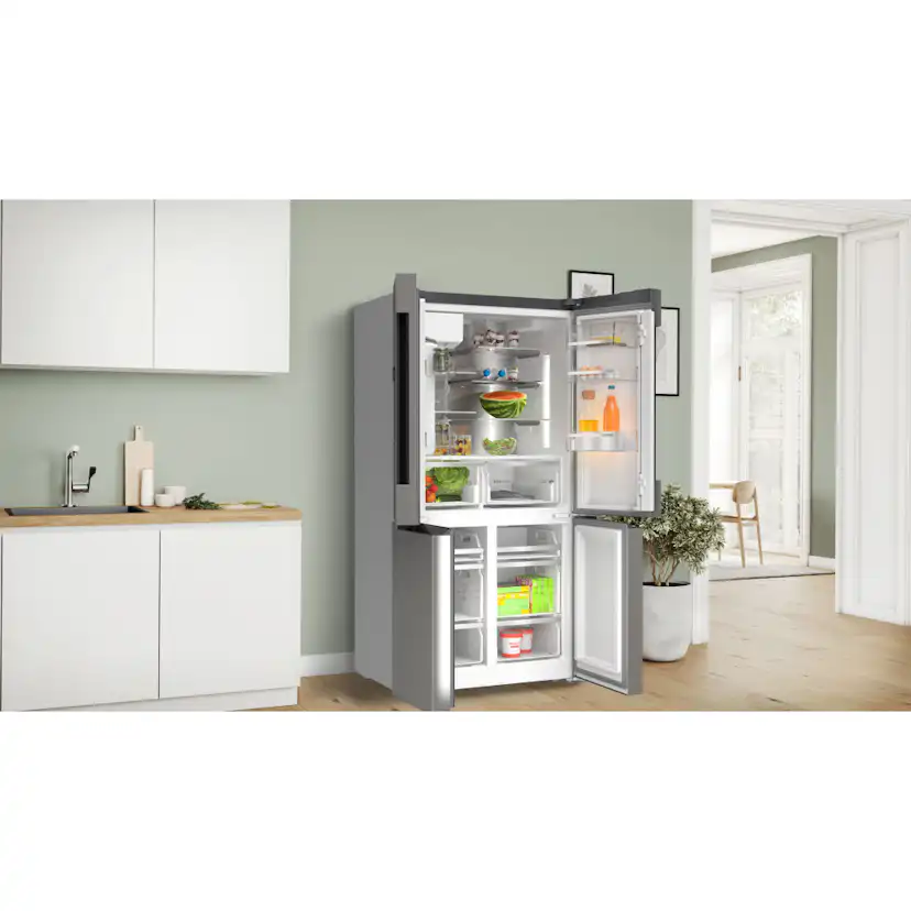 Kyl/Frys Bosch KFD96APEA Serie 6 French Door