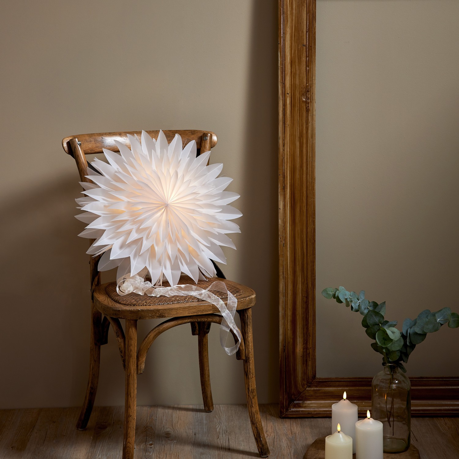 Stjärna Star Trading DIS 3-Lager 50