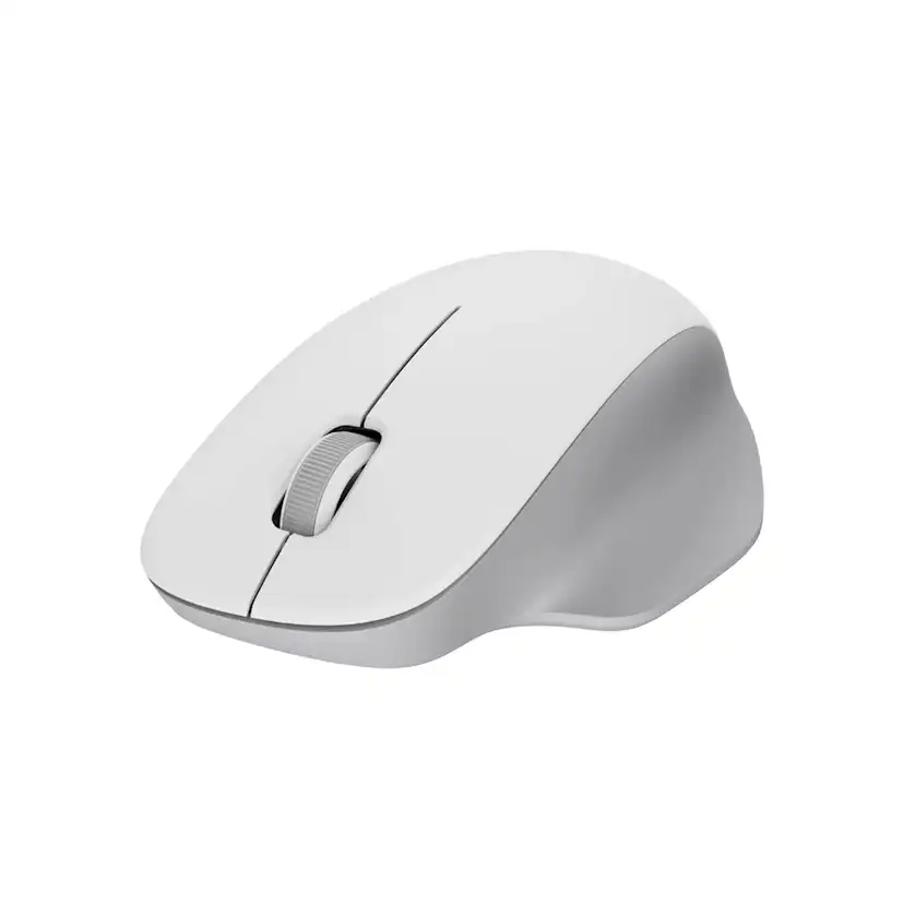 Xiaomi Wireless Mouse Comfort Edition (White) Vit