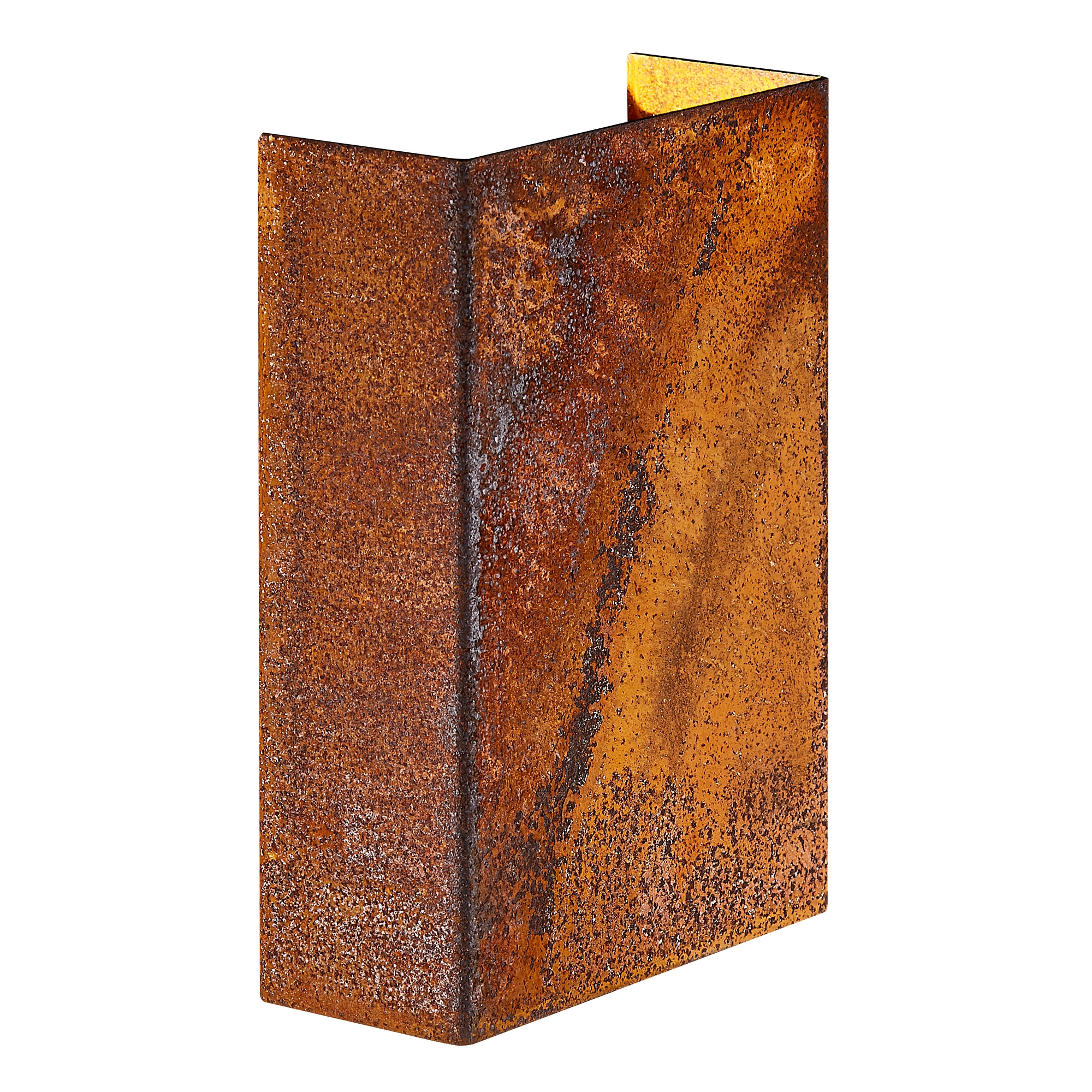 Fasadbelysning Nordlux Fold 10