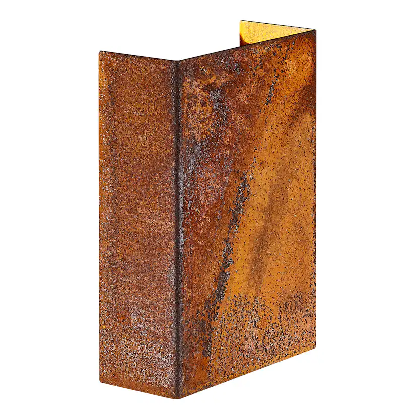 Fasadbelysning Nordlux Fold 10