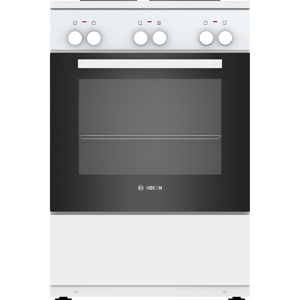 Spis Bosch Serie 2 HQA050020U