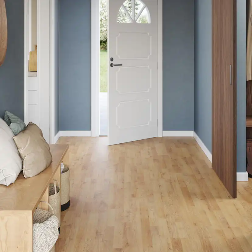Laminatgolv Tarkett Woodstock 832 Sunningdale Oak Nature